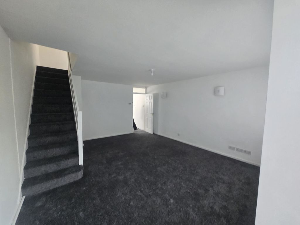 Hazelwell Crescent